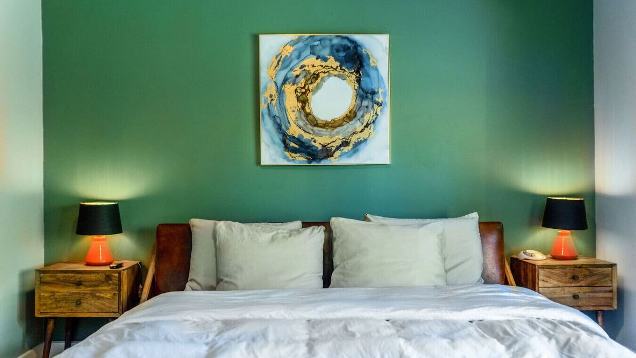 Photo of Bedroom in East Congress