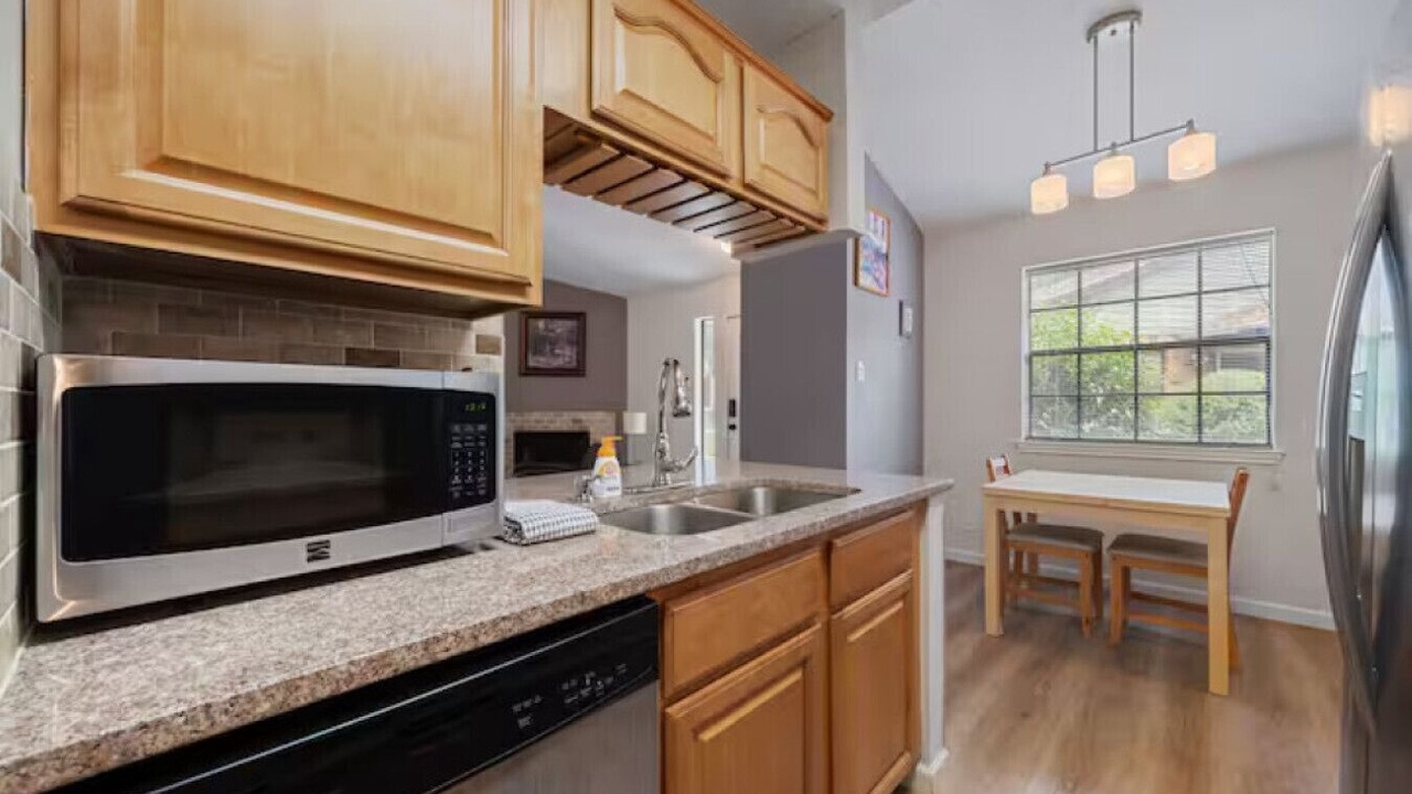 Photo of Kitchen in Pleasant Valley