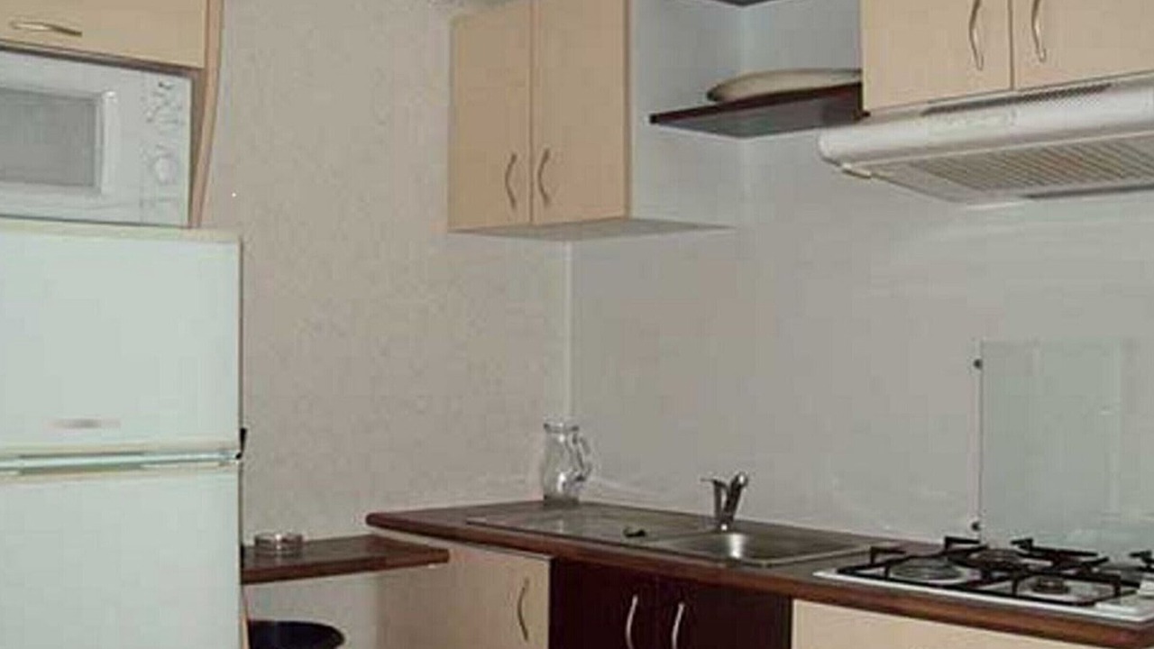 Photo of Kitchen in Vaire