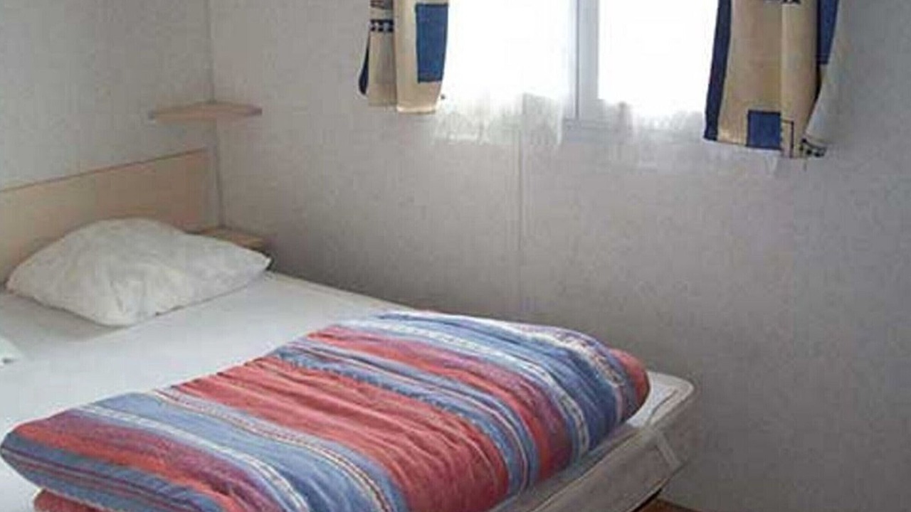 Photo of Bedroom in Vaire