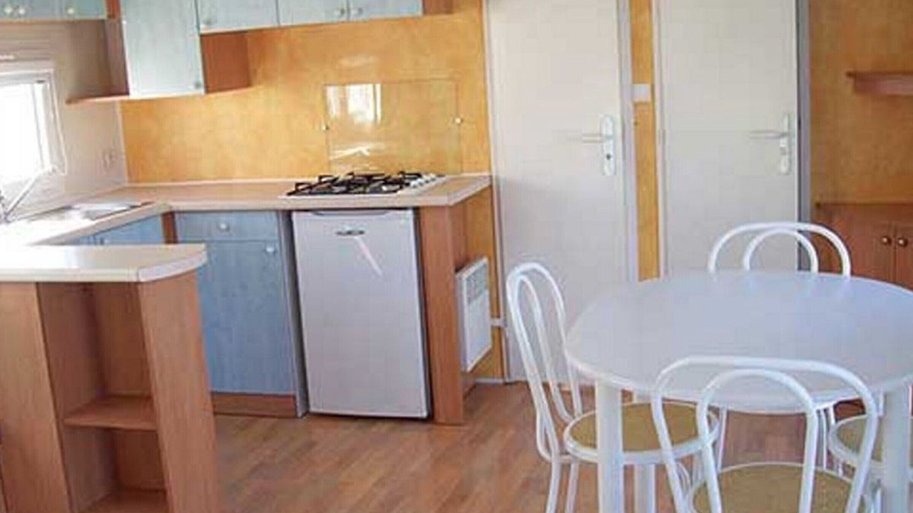 Photo of Kitchen in Vaire