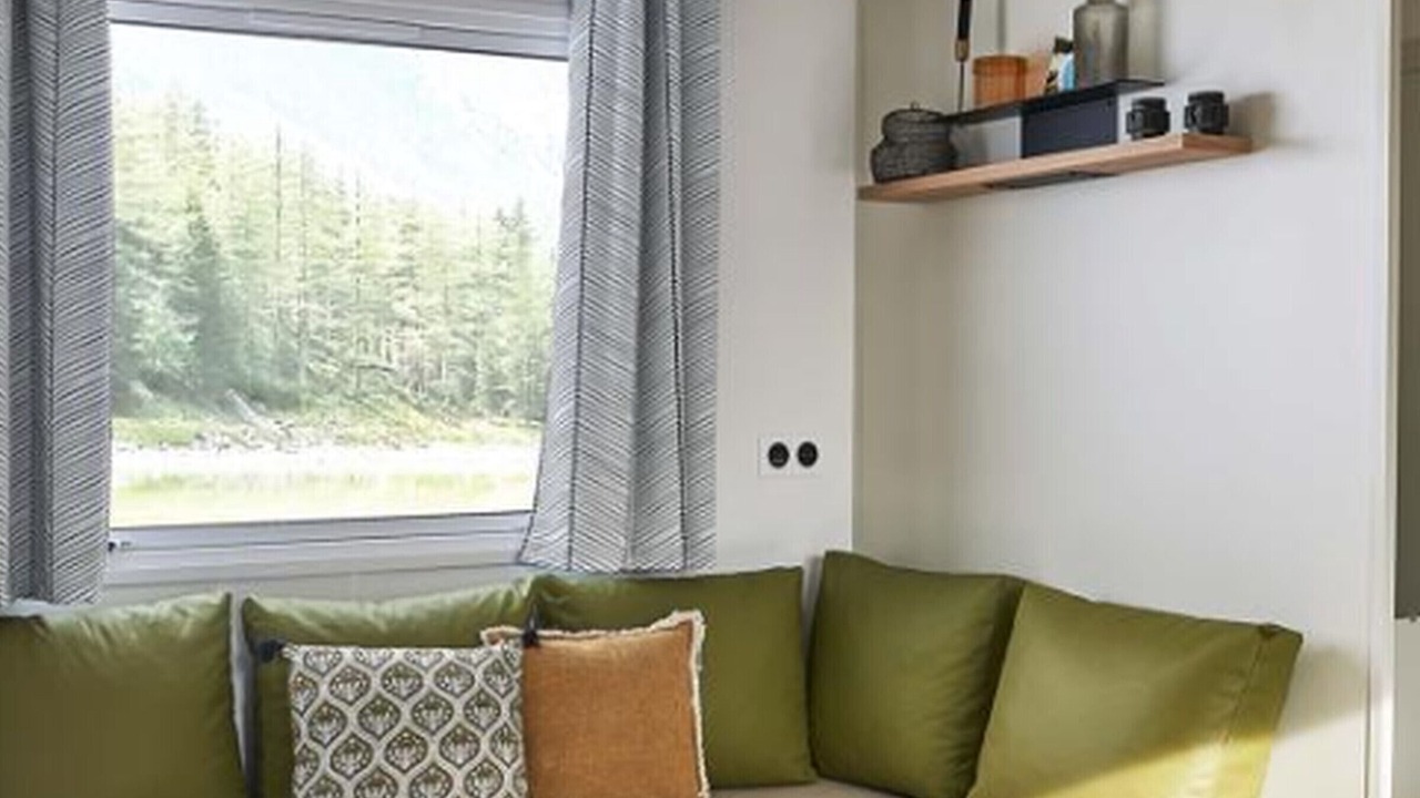Photo of Livingroom in Vaire