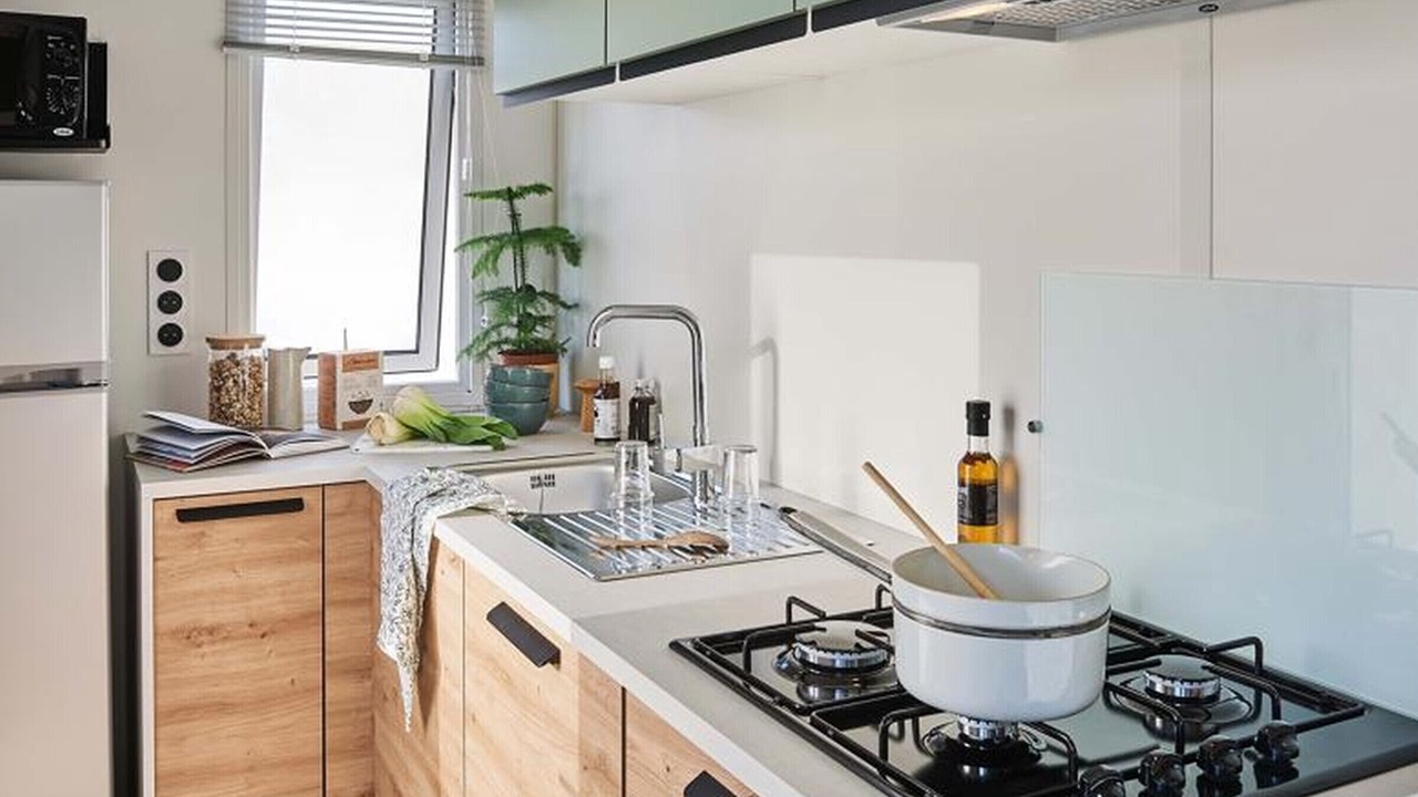 Photo of Kitchen in Vaire