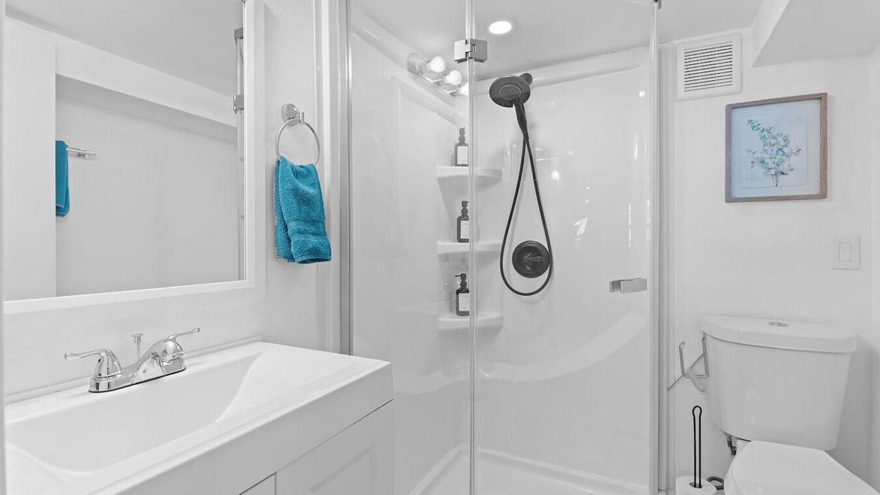 Photo of Bathroom in Clarksville