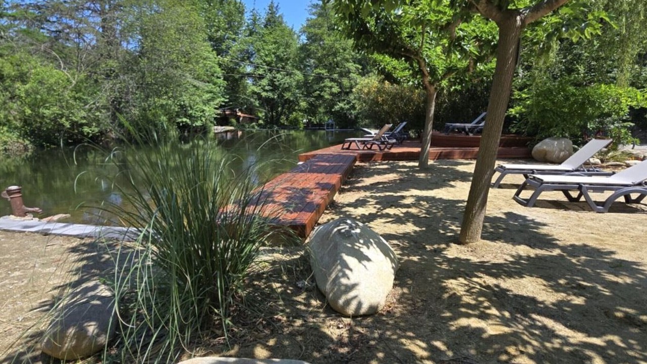 Photo of Outdoor in Espira-de-Conflent