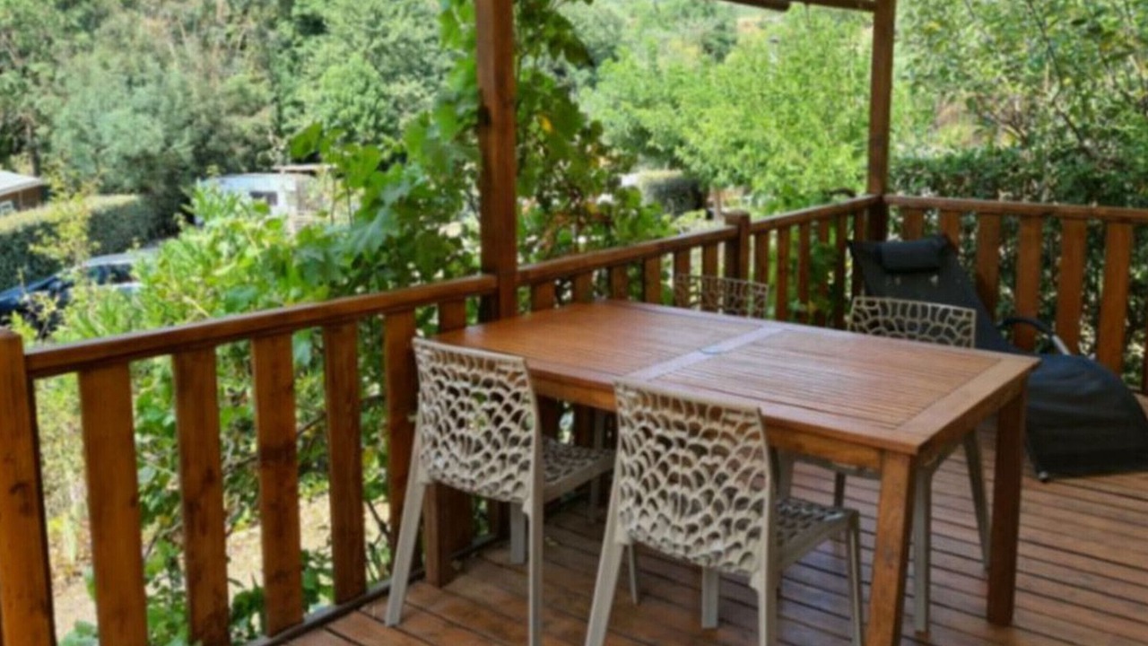 Photo of Outdoor in Espira-de-Conflent