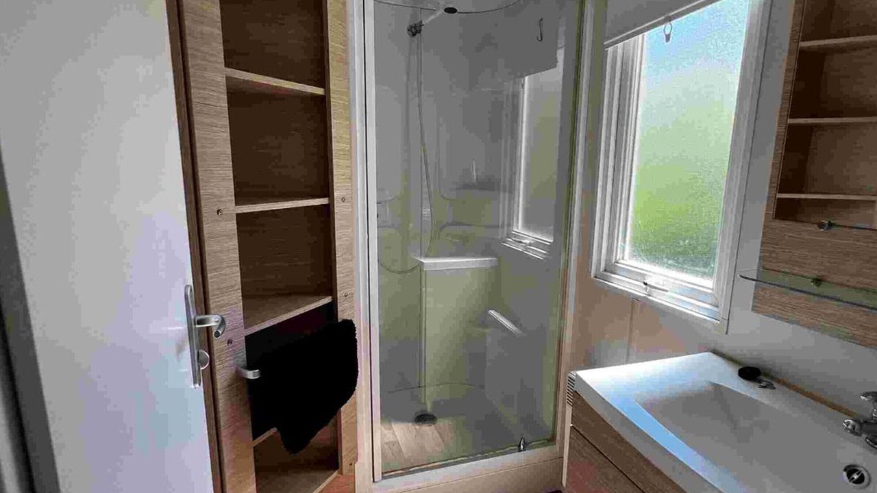Photo of Bathroom in Espira-de-Conflent