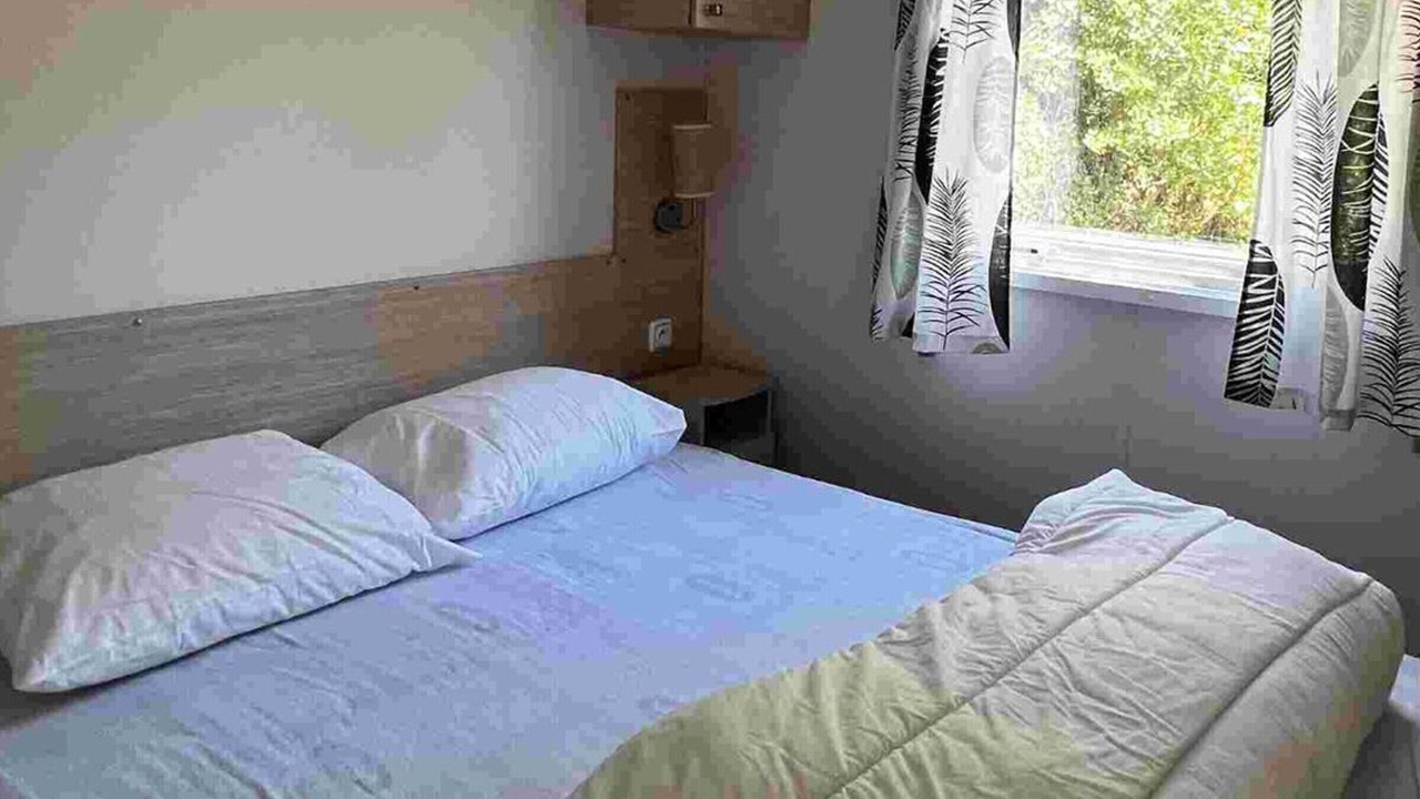 Photo of Bedroom in Espira-de-Conflent