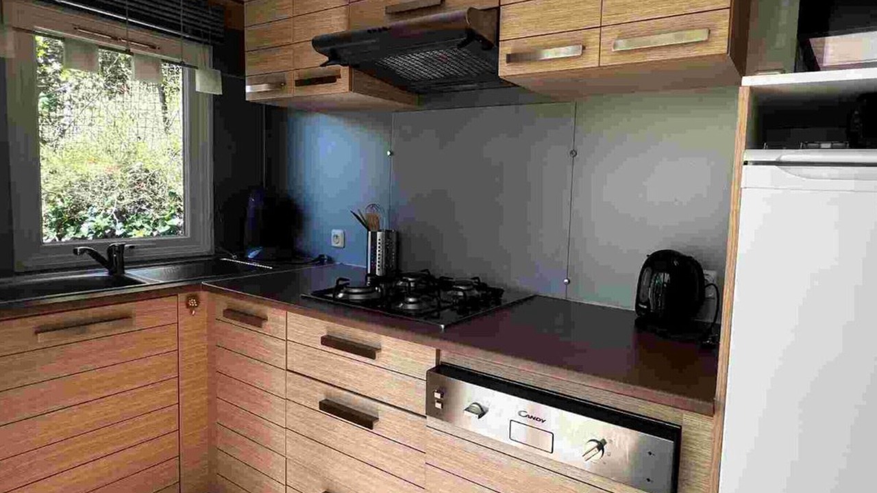 Photo of Kitchen in Espira-de-Conflent