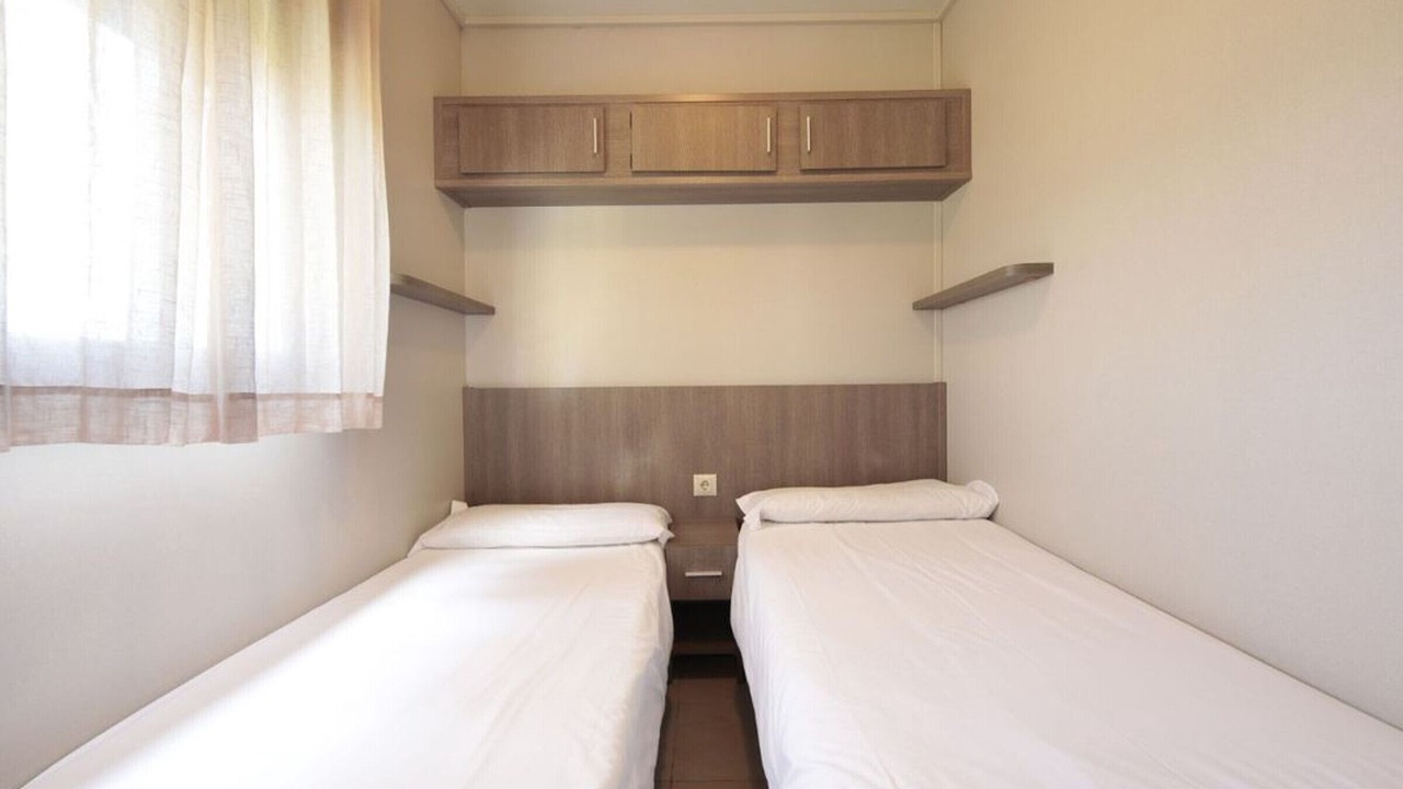 Photo of Bedroom in Zumaia