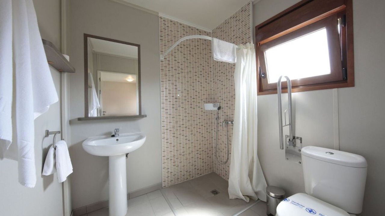 Photo of Bathroom in Zumaia