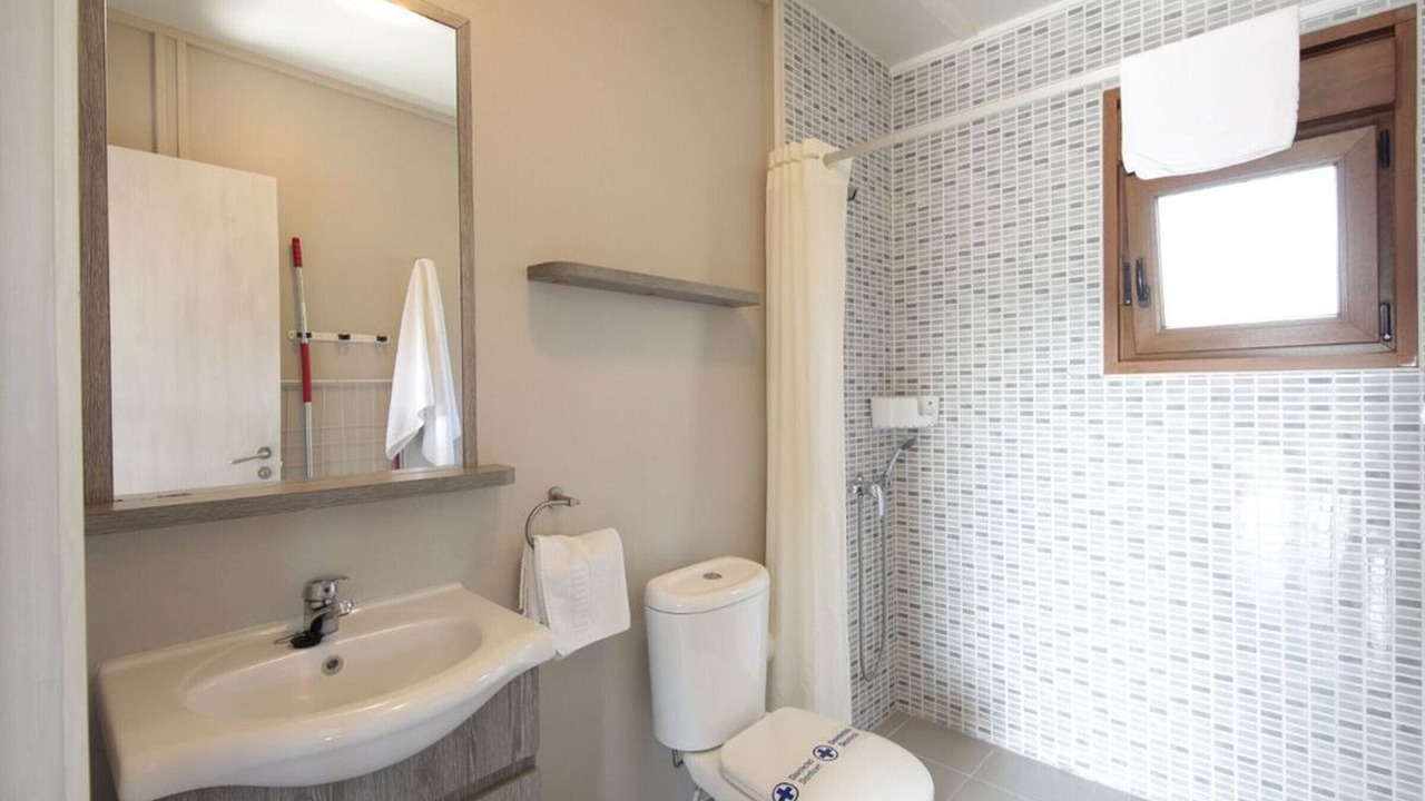 Photo of Bathroom in Zumaia