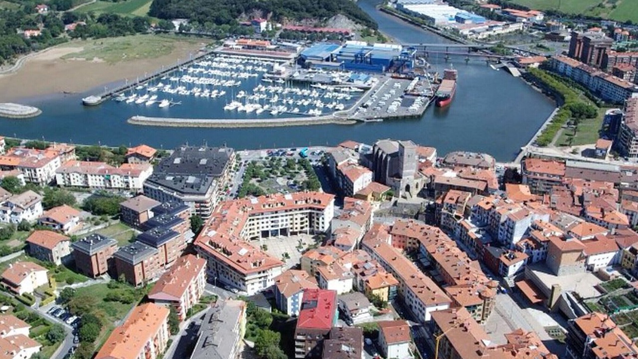 Photo of Outdoor in Zumaia