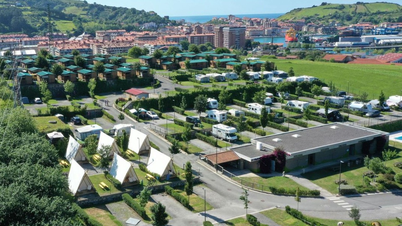 Photo of Outdoor in Zumaia