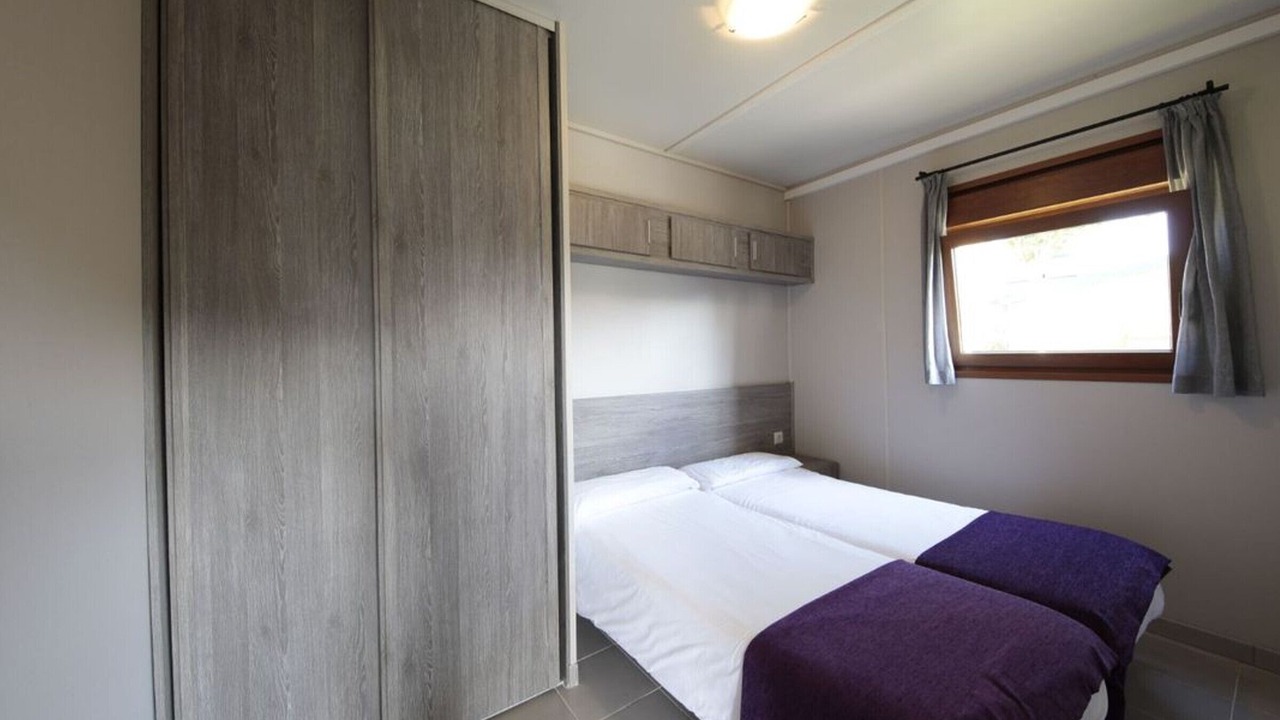 Photo of Bedroom in Zumaia