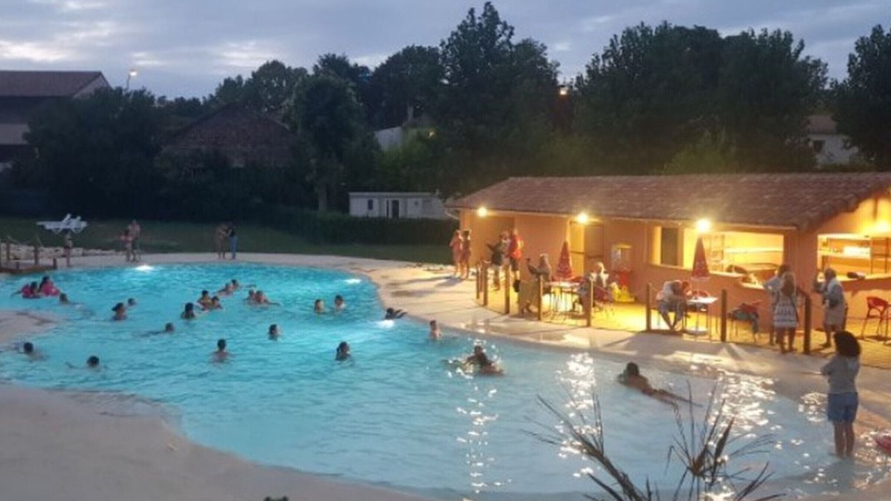 Photo of Outdoor in Gondrin