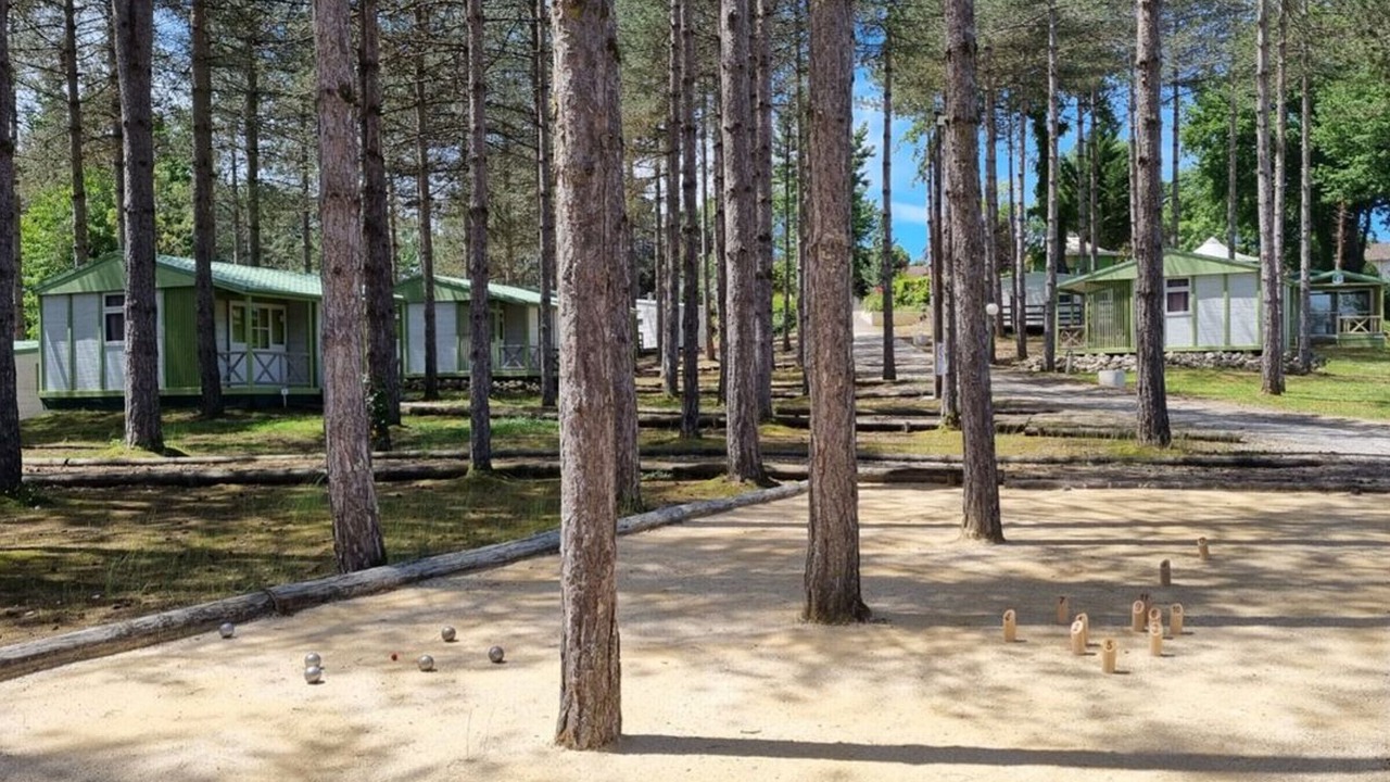 Photo of Outdoor in Gondrin