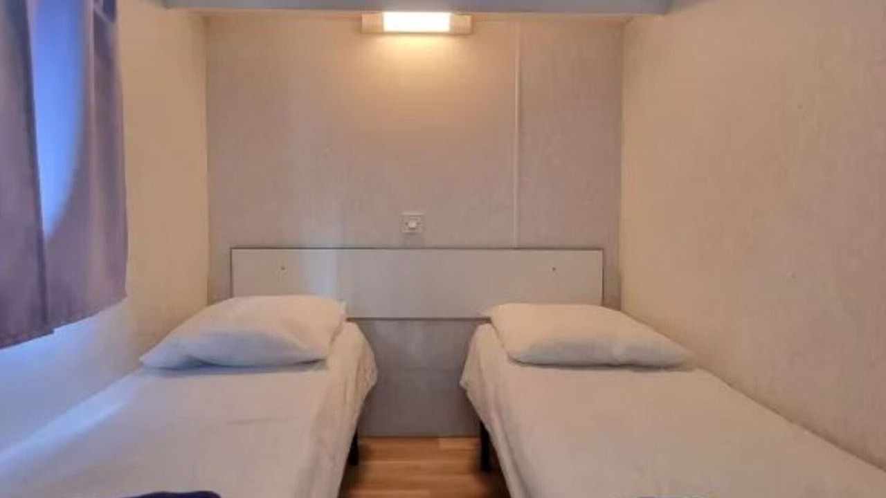 Photo of Bedroom in Gondrin
