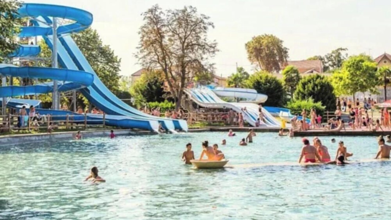 Photo of Outdoor in Gondrin