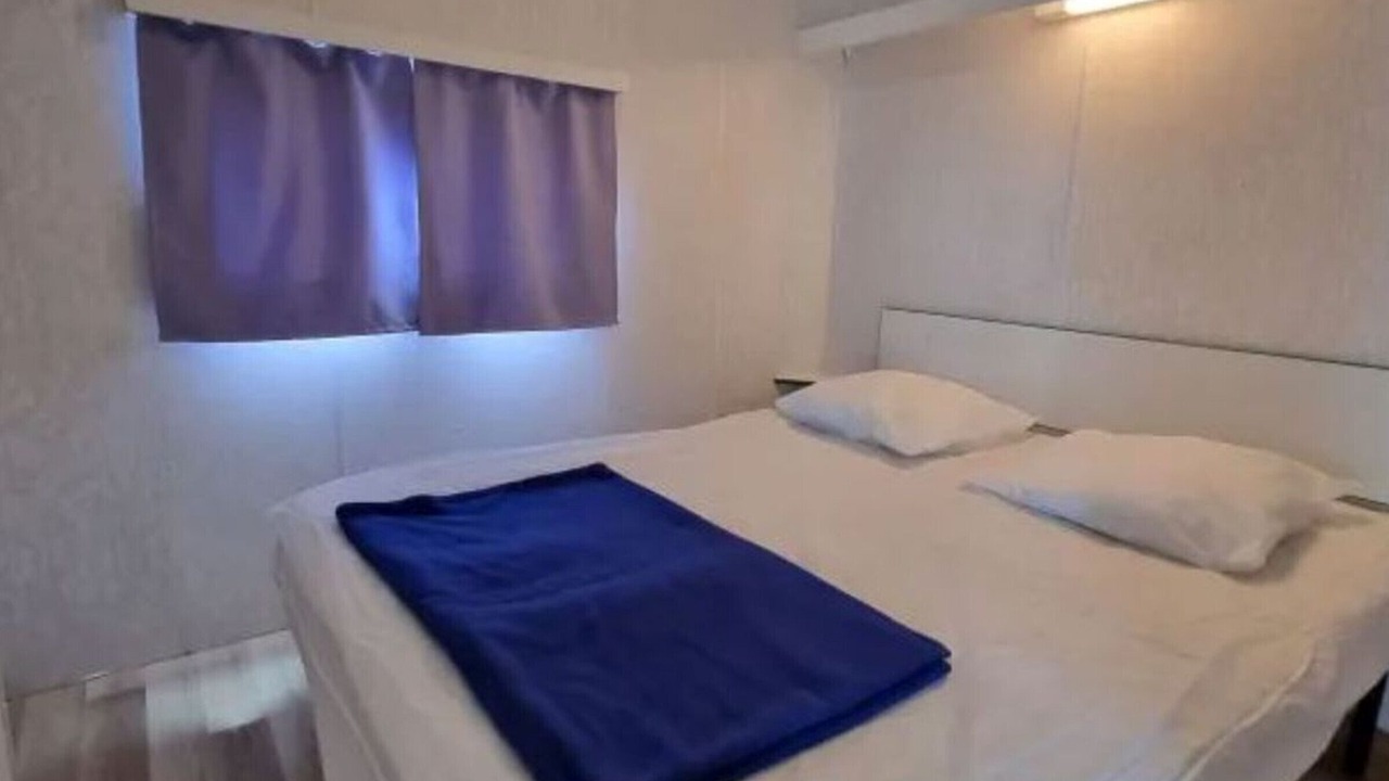 Photo of Bedroom in Gondrin
