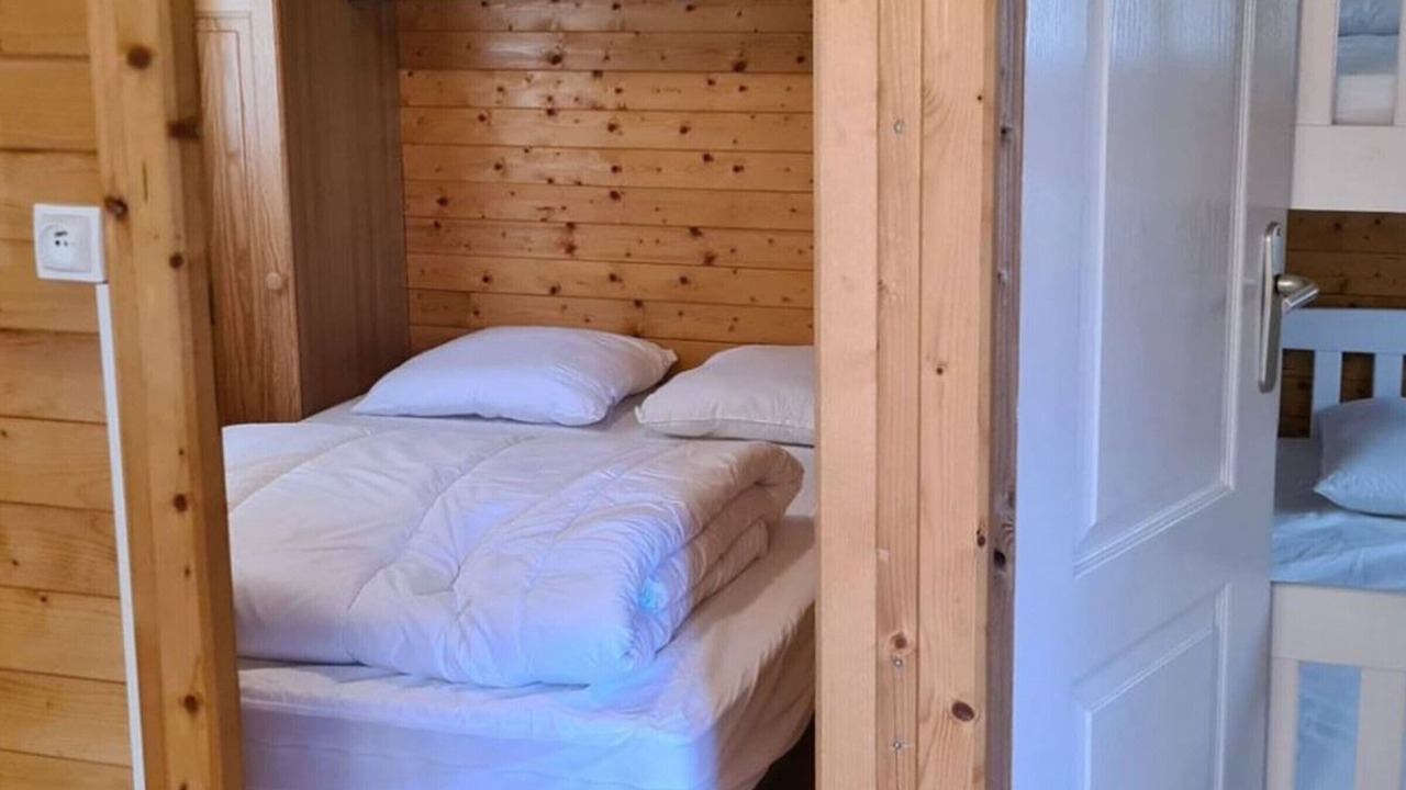 Photo of Bedroom in Espira-de-Conflent