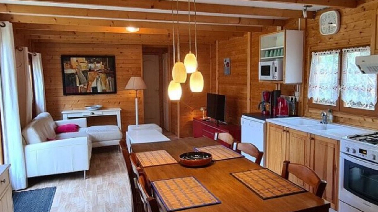 Photo of Livingroom in Espira-de-Conflent
