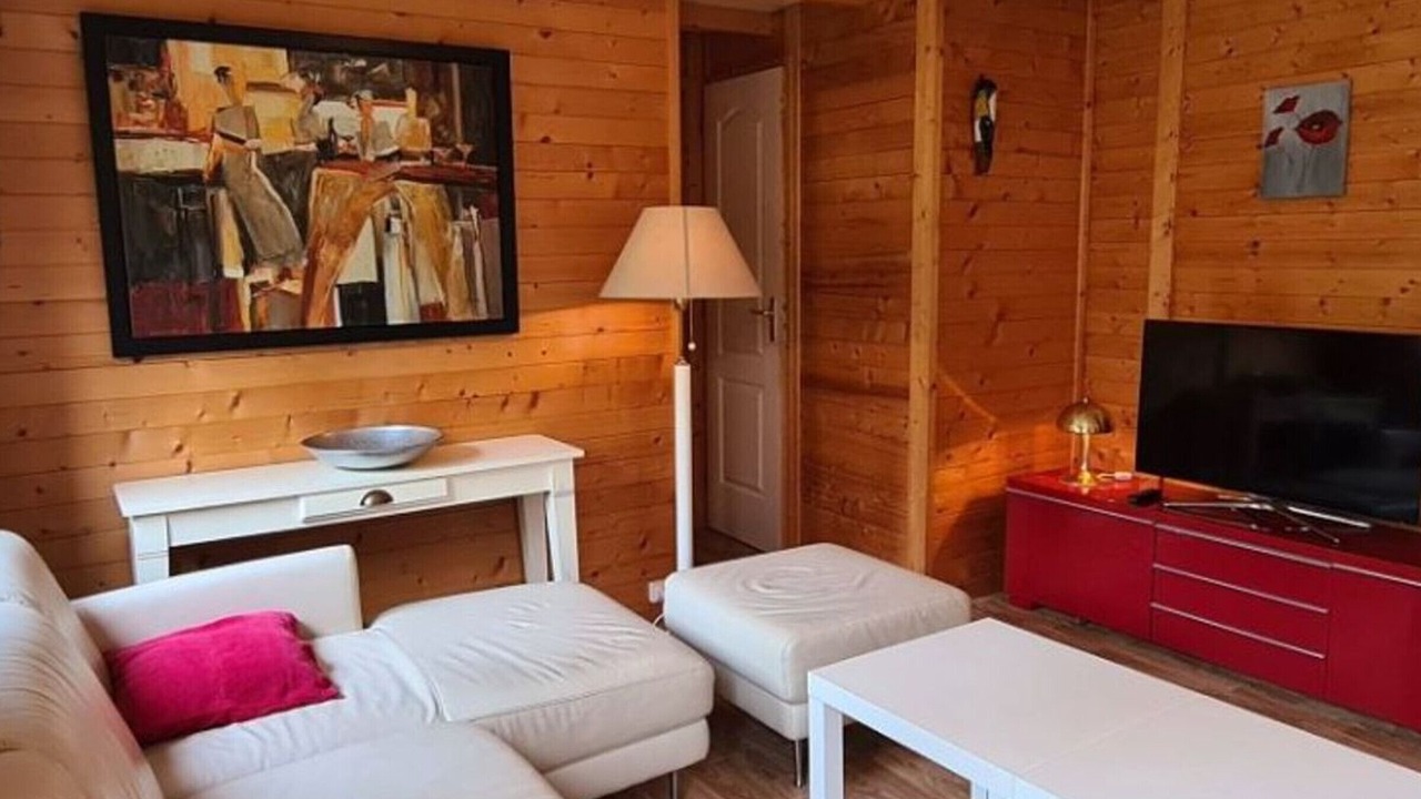 Photo of Livingroom in Espira-de-Conflent