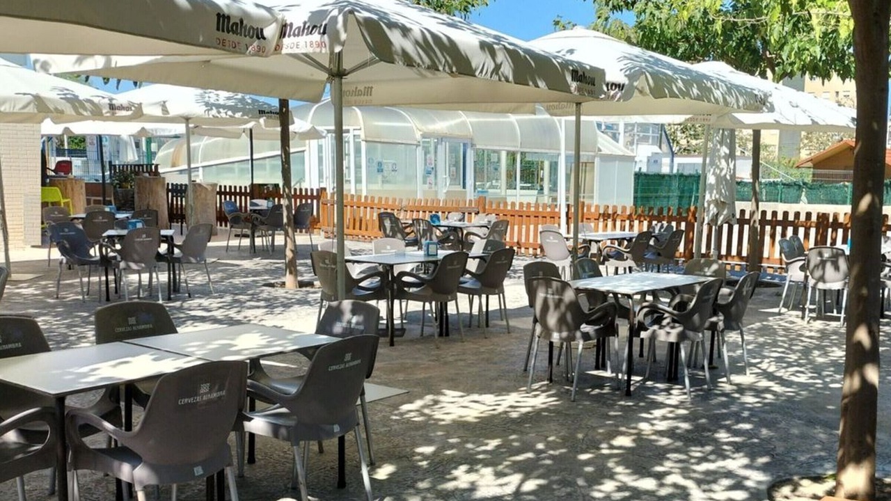Photo of Outdoor in Grao de Gandia