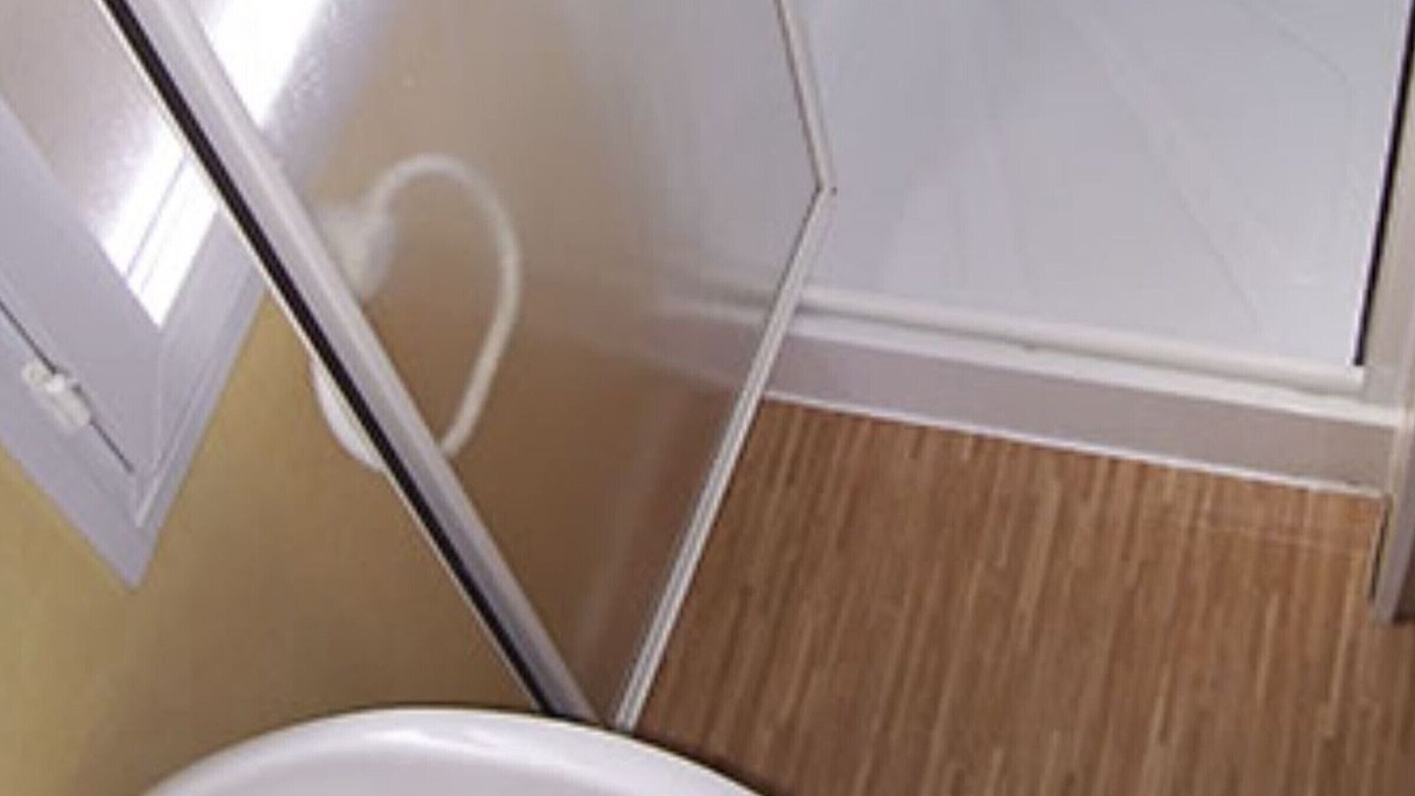 Photo of Bathroom in Grao de Gandia