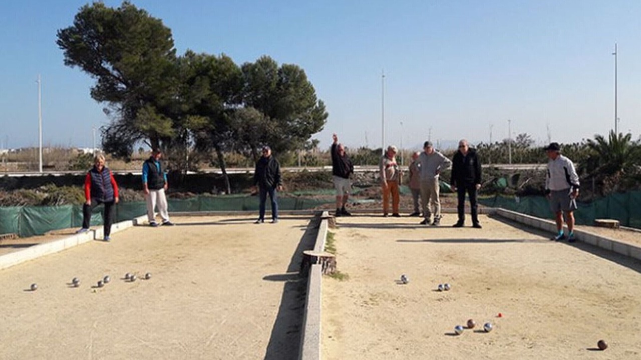 Photo of Others in Grao de Gandia