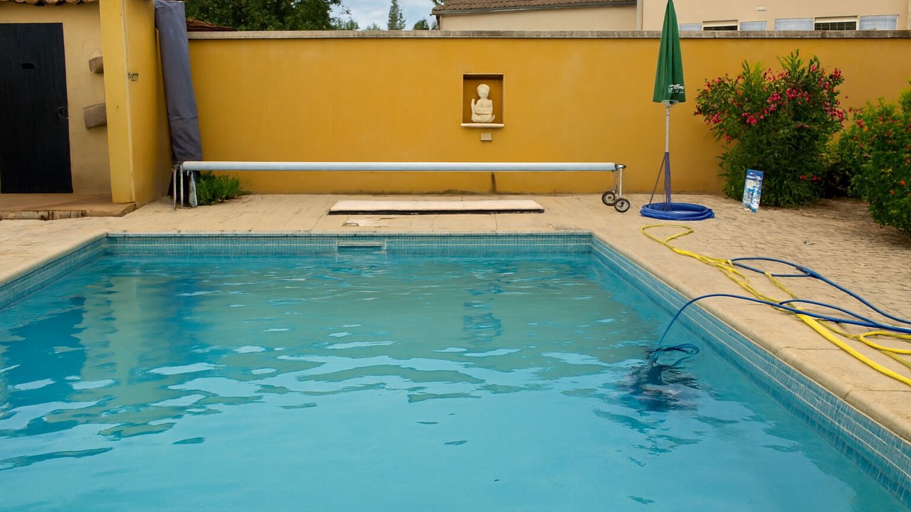 Photo of Outdoor in Camaret-sur-Aigues