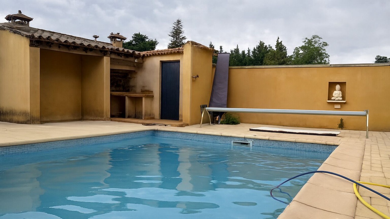Photo of Outdoor in Camaret-sur-Aigues