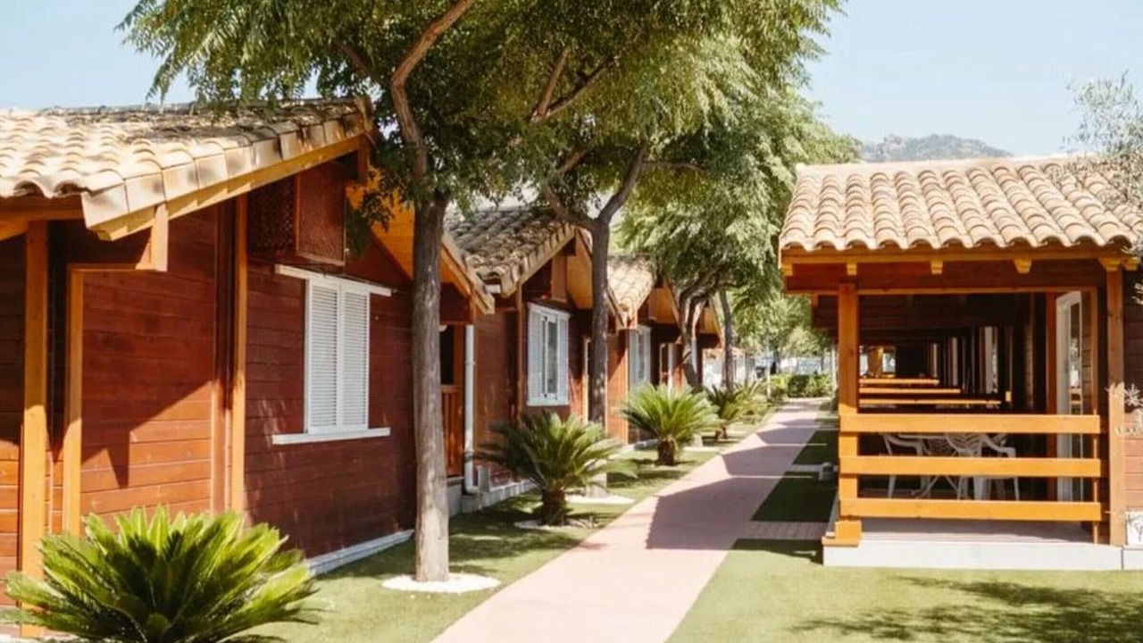 Photo of Outdoor in Benicassim