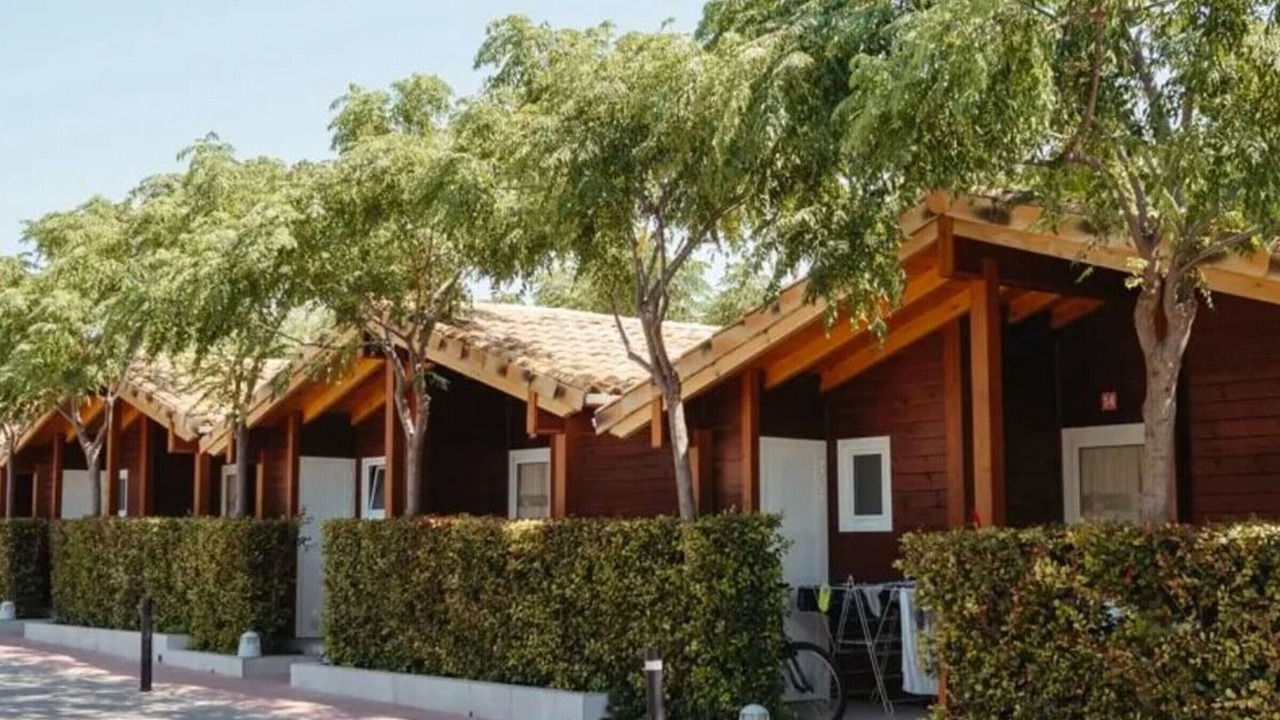 Photo of Outdoor in Benicassim