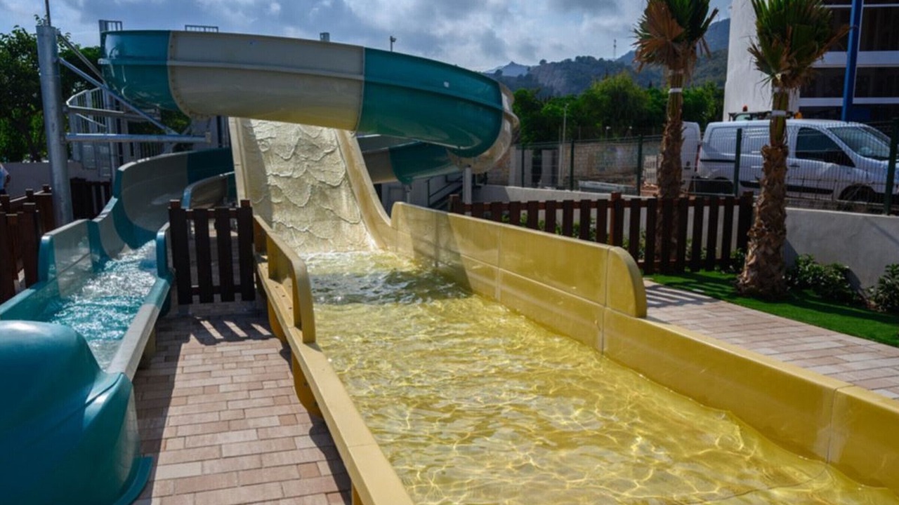 Photo of Outdoor in Benicassim