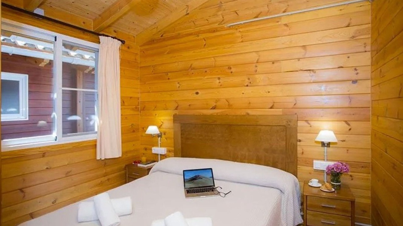 Photo of Bedroom in Benicassim