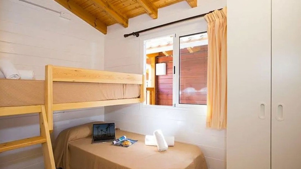 Photo of Bedroom in Benicassim