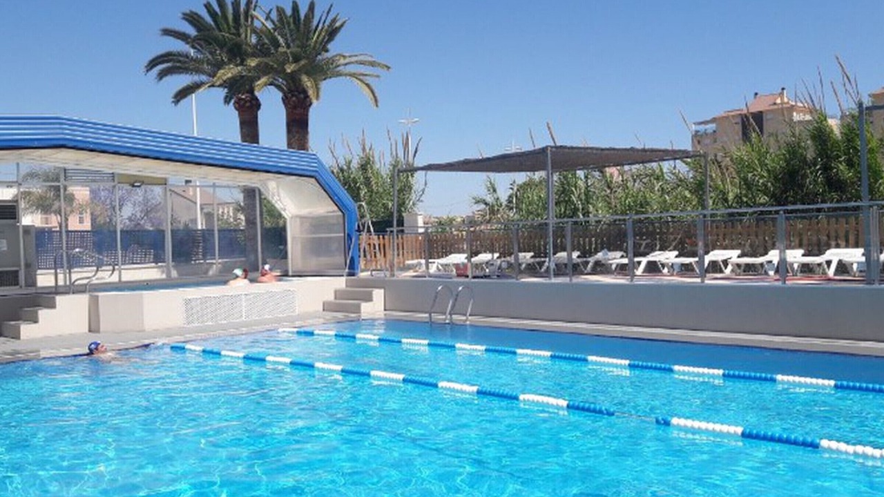 Photo of Outdoor in Grao de Gandia