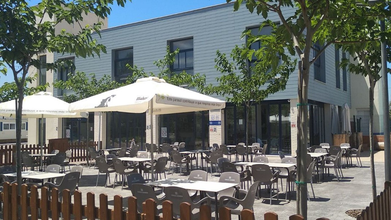 Photo of Outdoor in Grao de Gandia