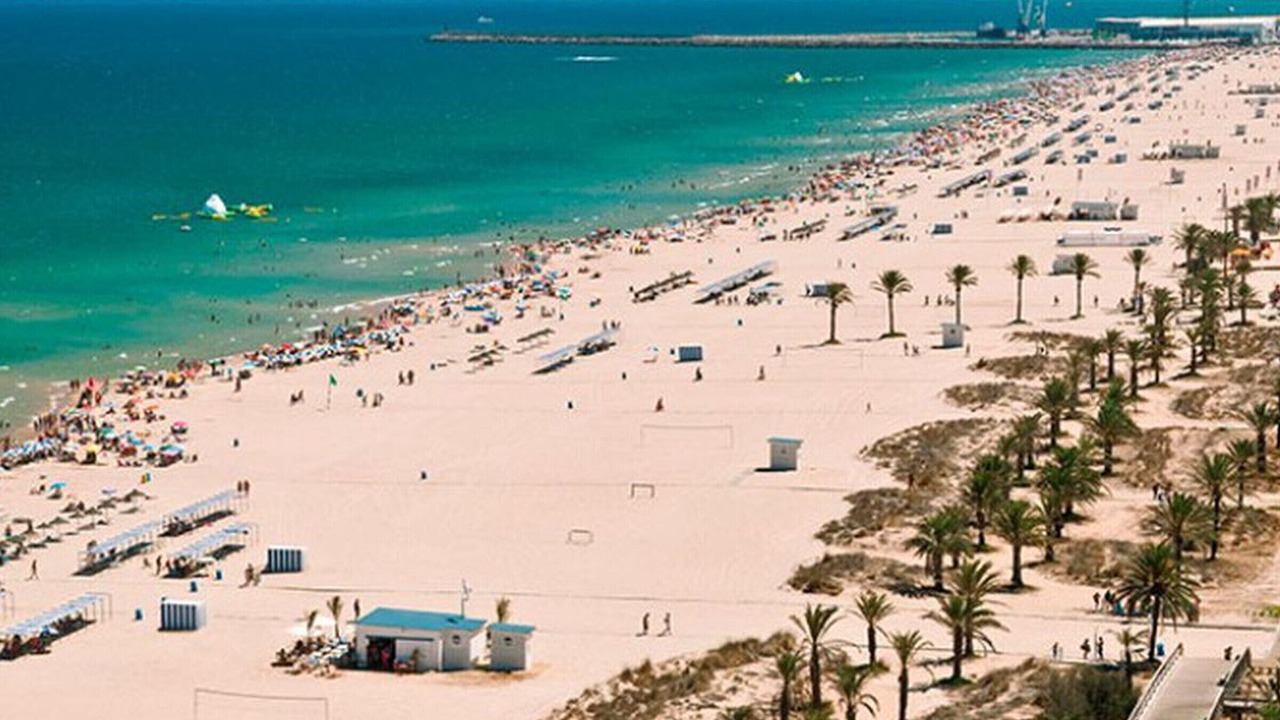 Photo of Others in Grao de Gandia