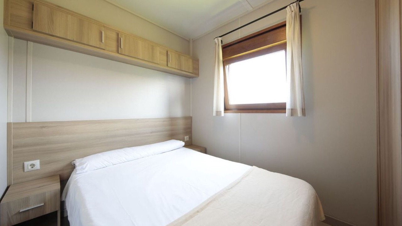 Photo of Bedroom in Zumaia