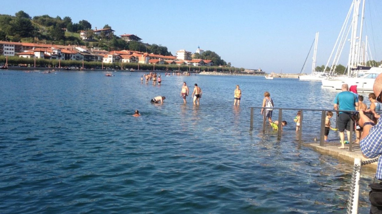 Photo of Others in Zumaia
