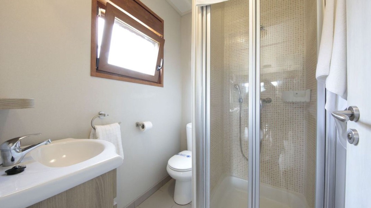 Photo of Bathroom in Zumaia