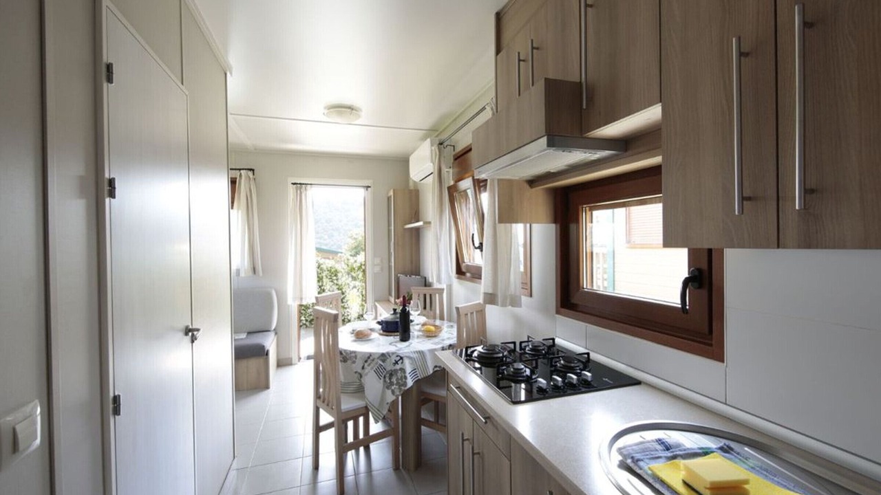 Photo of Kitchen in Zumaia