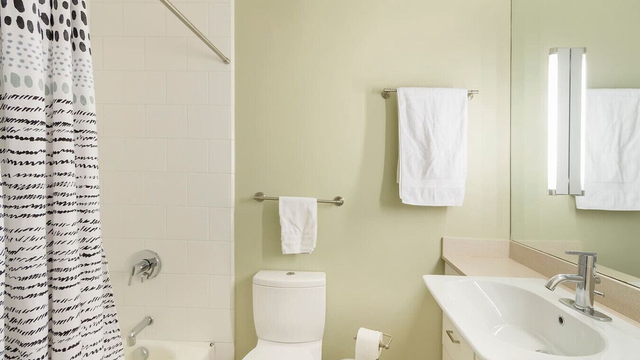 Photo of Bathroom in Tarrytown