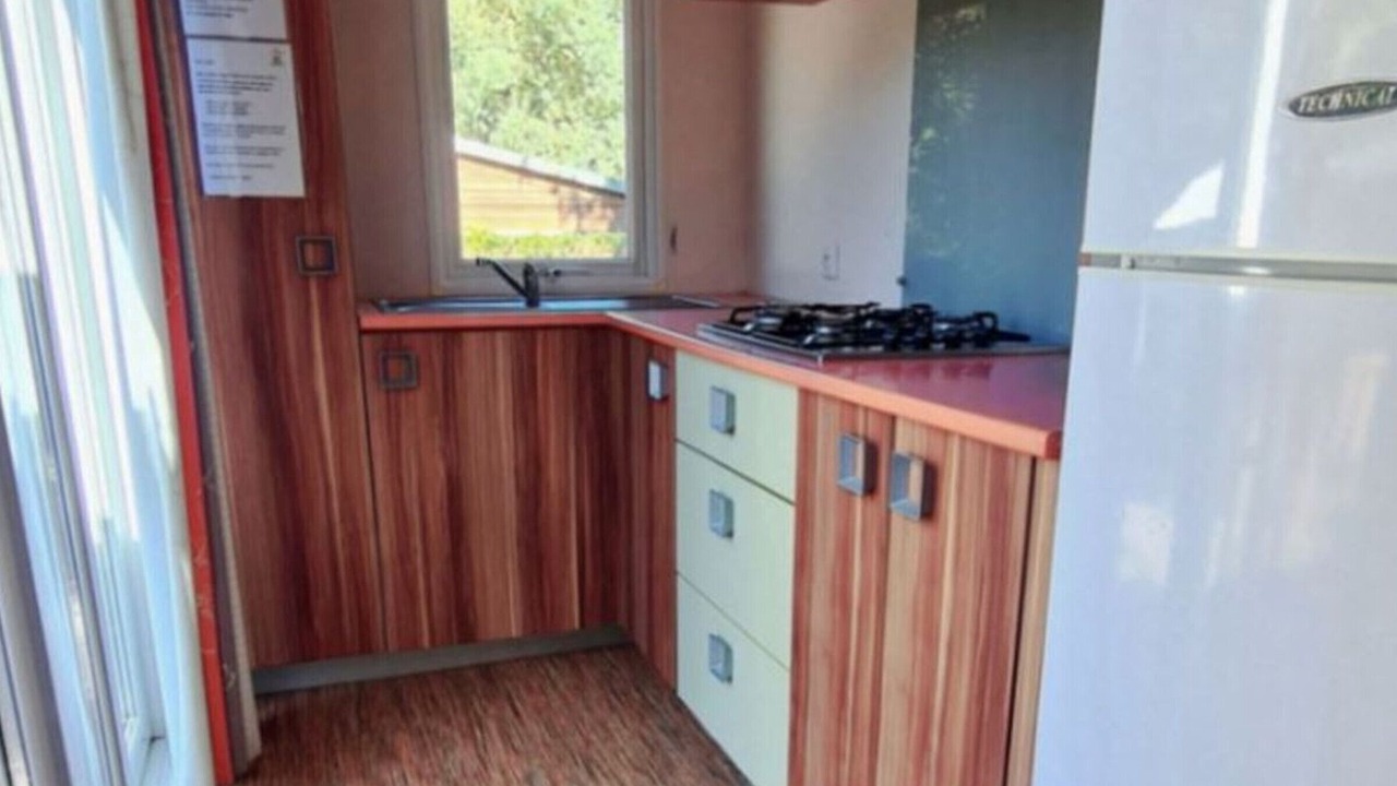 Photo of Kitchen in Espira-de-Conflent