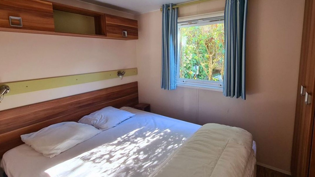 Photo of Bedroom in Espira-de-Conflent