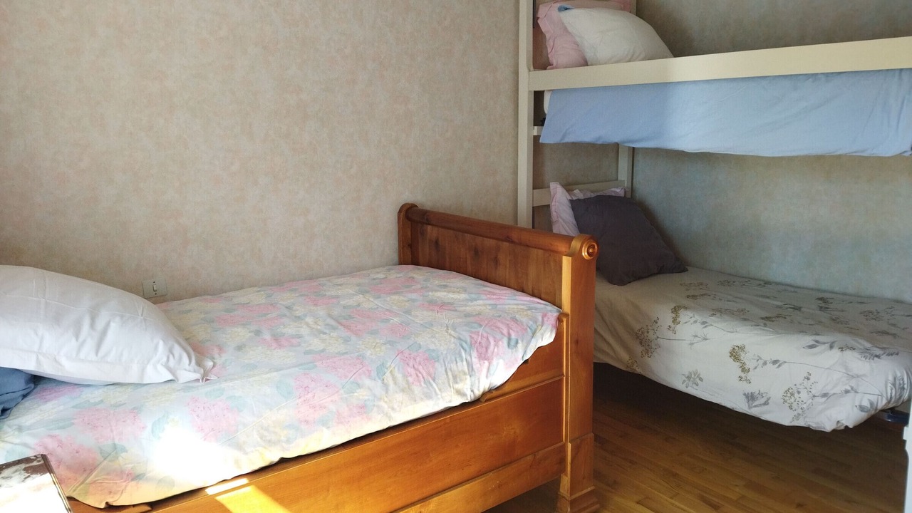 Photo of Bedroom in Saint-Vincent-Sterlanges