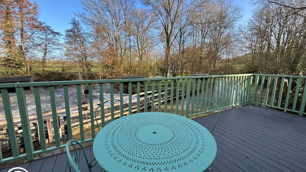 Photo of Outdoor in Saint-Vincent-Sterlanges