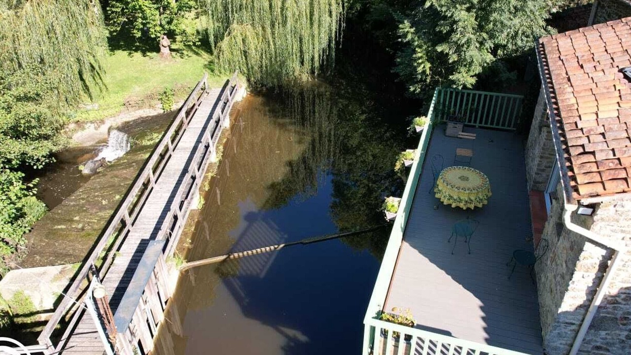 Photo of Outdoor in Saint-Vincent-Sterlanges